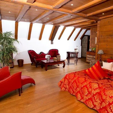 Alte Pfarrey Neuleiningen