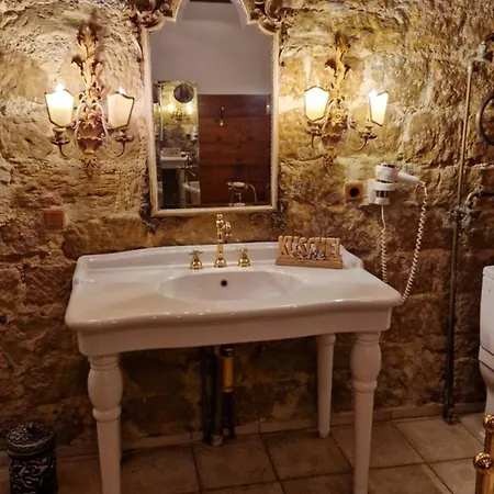 Hotel Alte Pfarrey *