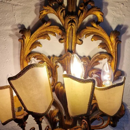 فندق Alte Pfarrey Neuleiningen