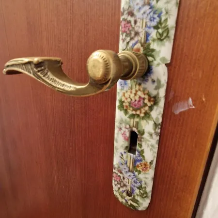 Alte Pfarrey Neuleiningen