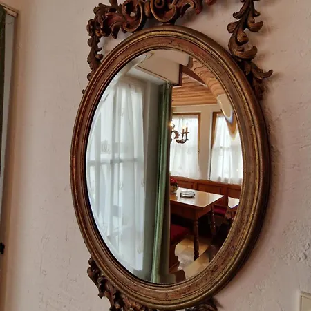 Alte Pfarrey فندق