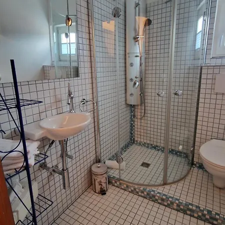 فندق Alte Pfarrey