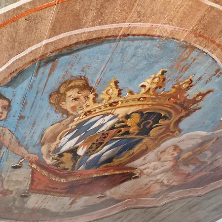 Alte Pfarrey Ξενοδοχείο *