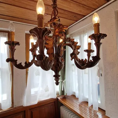 Alte Pfarrey * Neuleiningen