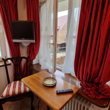 Ξενοδοχείο Alte Pfarrey