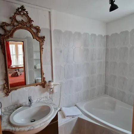 Alte Pfarrey فندق *