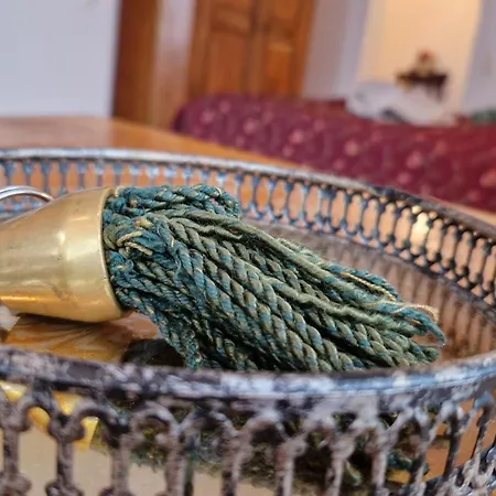 Alte Pfarrey فندق Neuleiningen