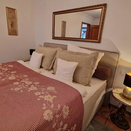 Hotel Alte Pfarrey Neuleiningen