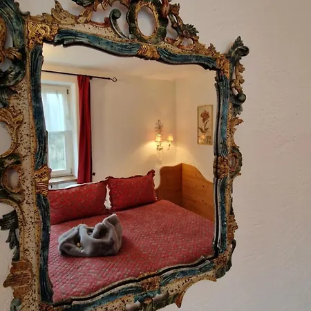 Alte Pfarrey Ξενοδοχείο