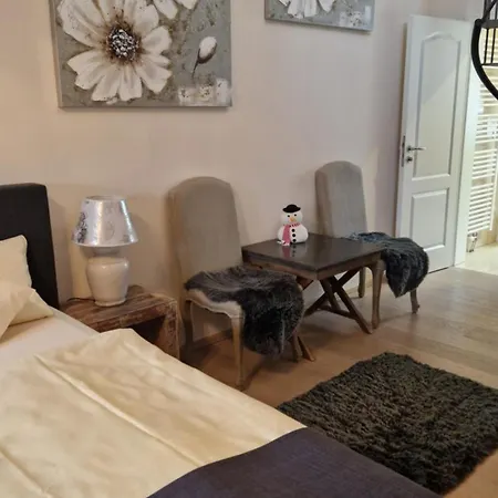 فندق Alte Pfarrey