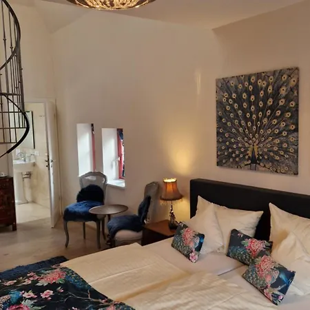 Alte Pfarrey فندق *