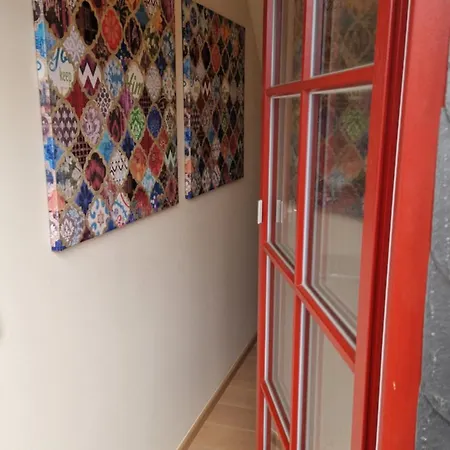 Alte Pfarrey فندق *