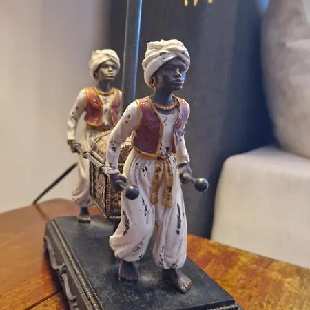 فندق Alte Pfarrey Neuleiningen