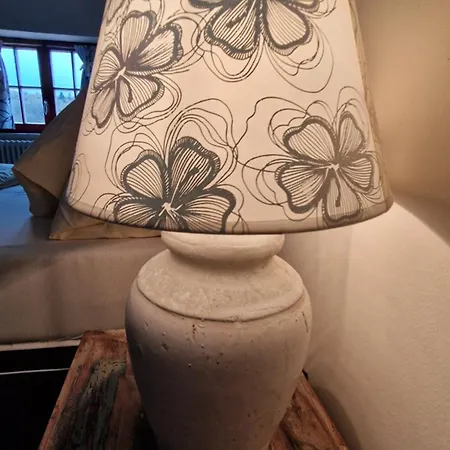 Alte Pfarrey Neuleiningen