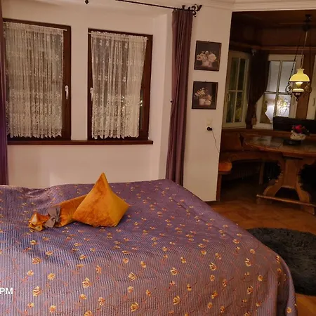 Alte Pfarrey Ξενοδοχείο