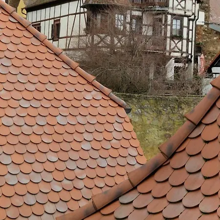 Alte Pfarrey