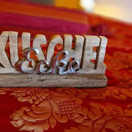 Alte Pfarrey فندق