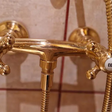 فندق Alte Pfarrey *