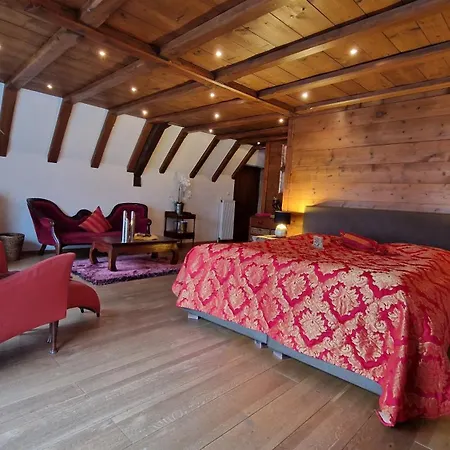 Alte Pfarrey Neuleiningen