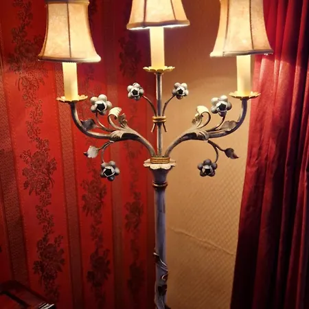 Ξενοδοχείο Alte Pfarrey Neuleiningen