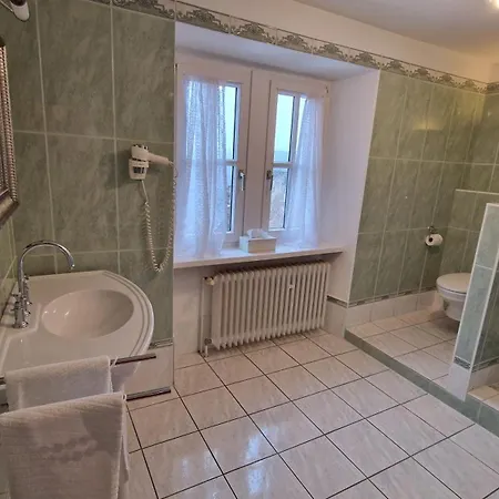 Alte Pfarrey Neuleiningen