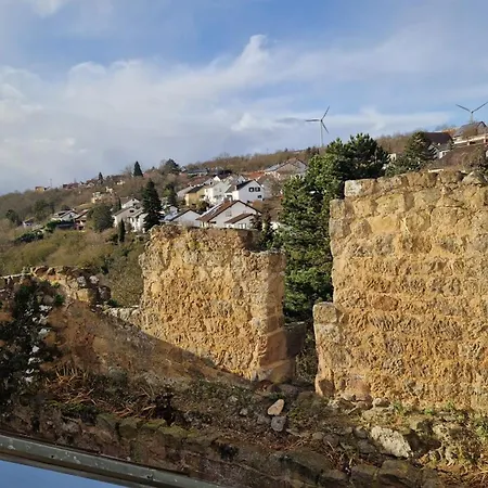 Alte Pfarrey Ξενοδοχείο