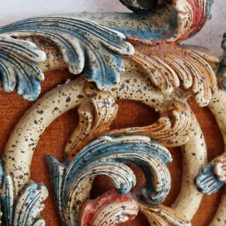 Alte Pfarrey Ξενοδοχείο