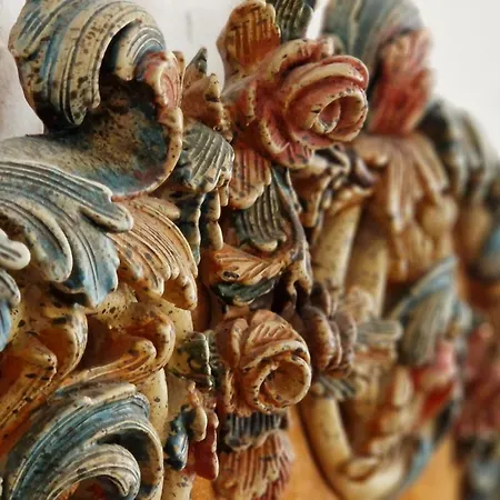 فندق Alte Pfarrey