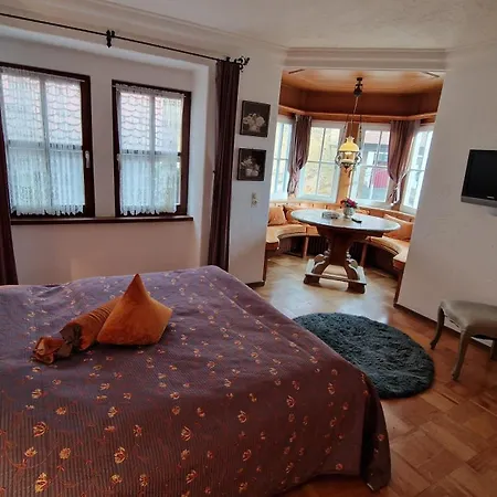 Ξενοδοχείο Alte Pfarrey Neuleiningen