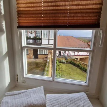 فندق Alte Pfarrey