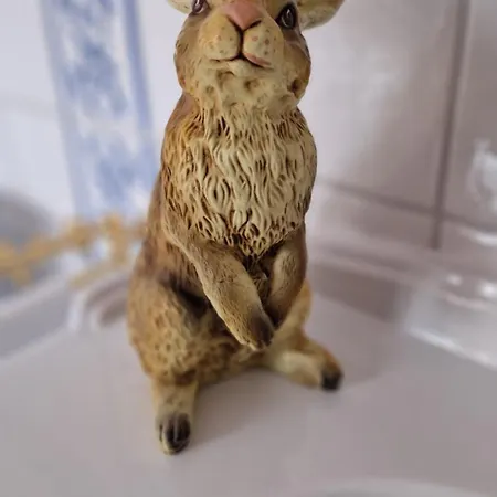 Alte Pfarrey * Neuleiningen