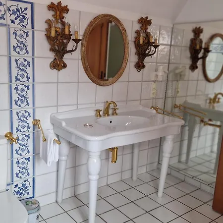 Alte Pfarrey Neuleiningen