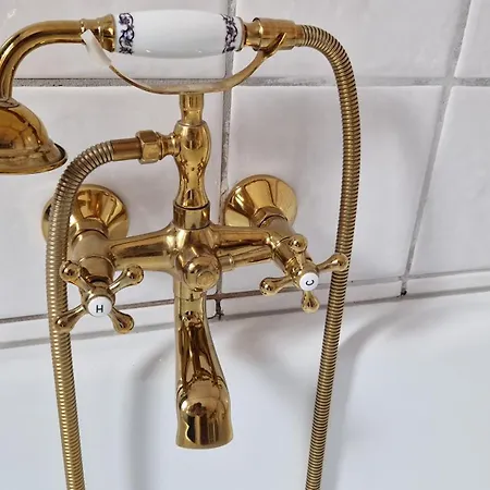 Alte Pfarrey فندق *