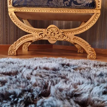 Alte Pfarrey Ξενοδοχείο