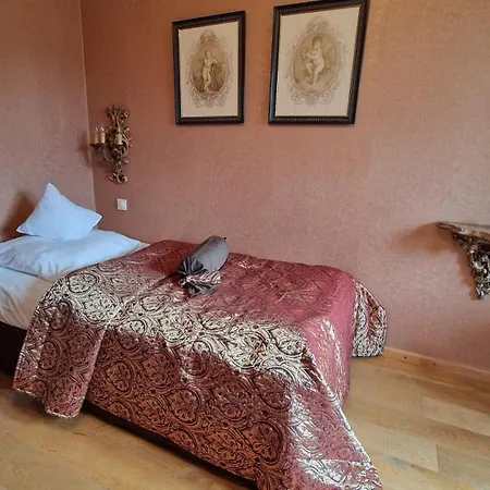 Alte Pfarrey فندق