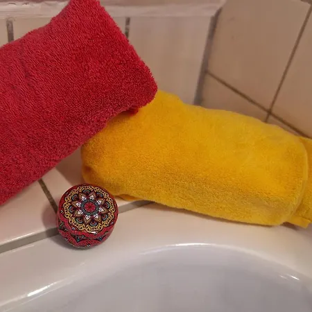 Alte Pfarrey Neuleiningen