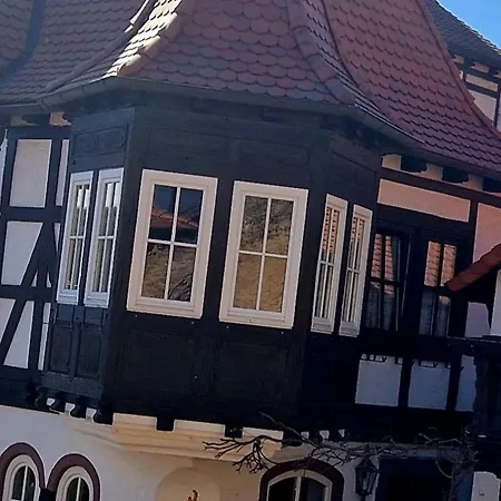 Alte Pfarrey Neuleiningen