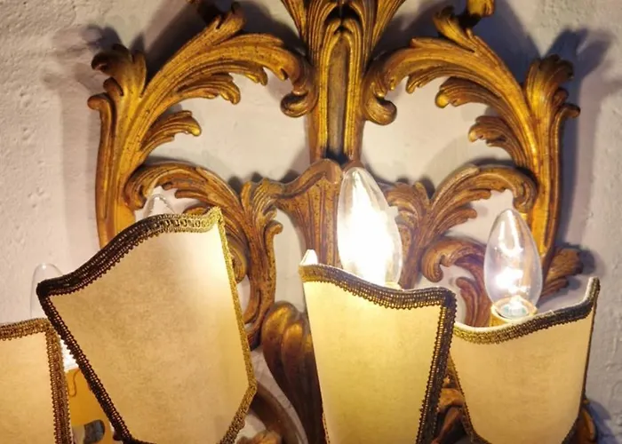 Otel Alte Pfarrey Neuleiningen