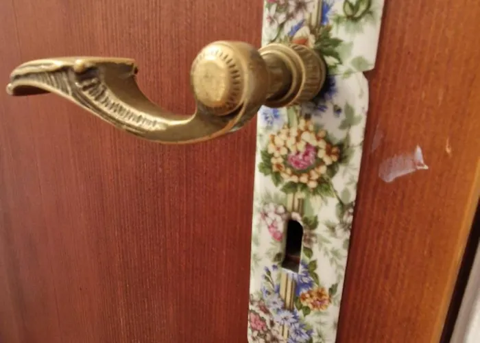 Alte Pfarrey Neuleiningen