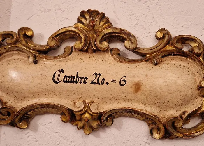 Alte Pfarrey * 뉴라이닝언