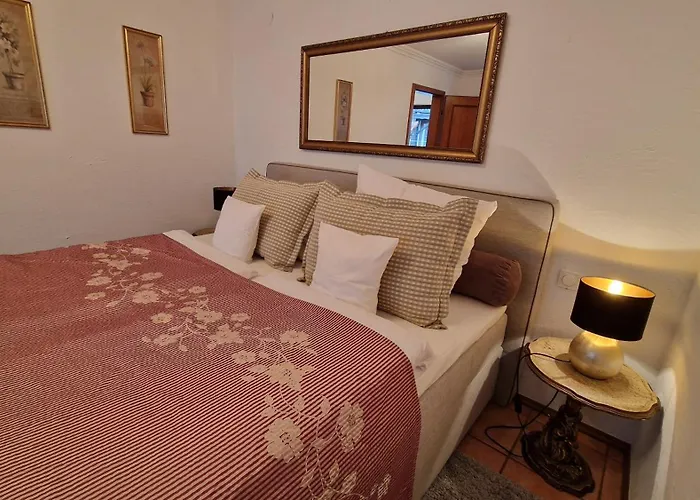 Otel Alte Pfarrey Neuleiningen