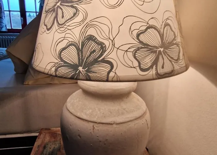 Alte Pfarrey 뉴라이닝언