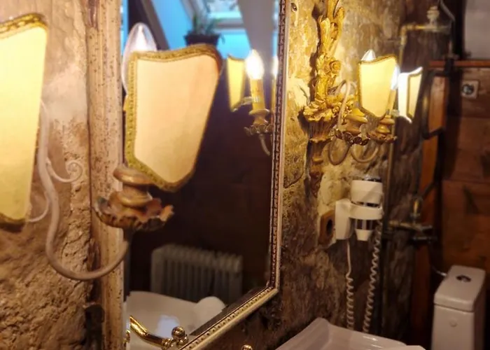 Otel Alte Pfarrey Neuleiningen