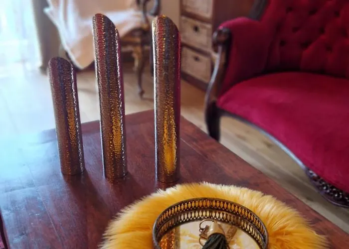 Alte Pfarrey * 뉴라이닝언