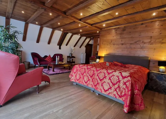 Alte Pfarrey 뉴라이닝언