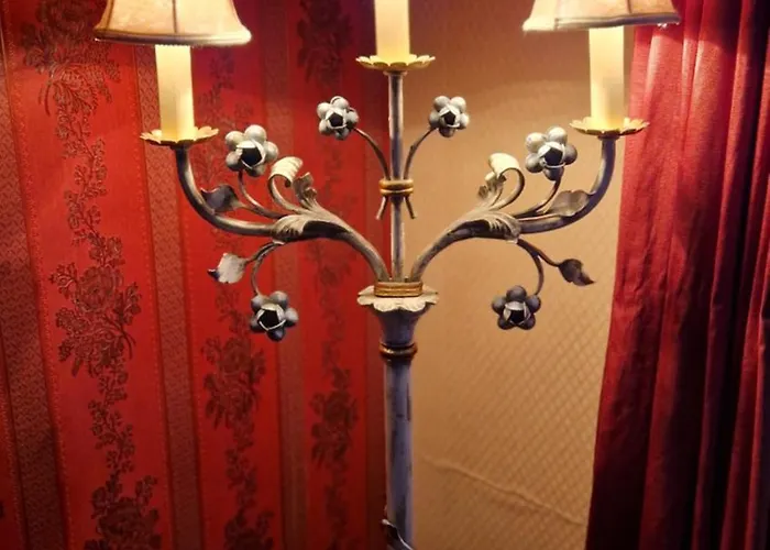 Otel Alte Pfarrey Neuleiningen