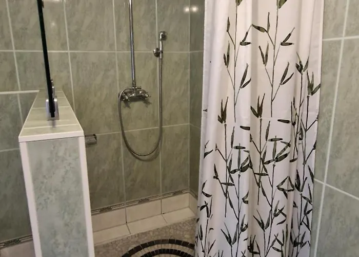 Otel Alte Pfarrey Neuleiningen