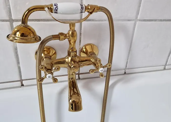 Alte Pfarrey 호텔 *