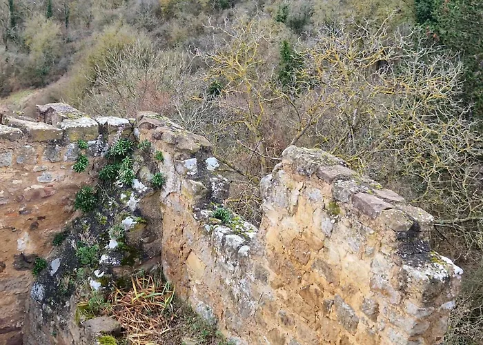 Otel Alte Pfarrey Neuleiningen