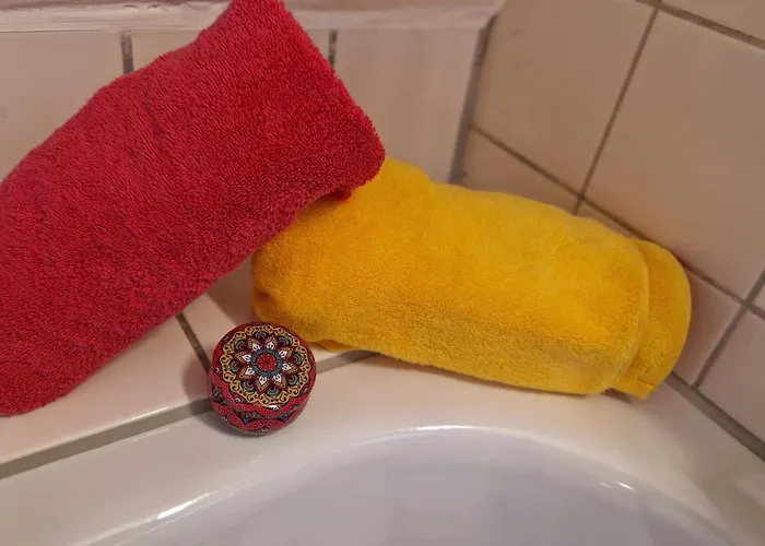 Alte Pfarrey 뉴라이닝언